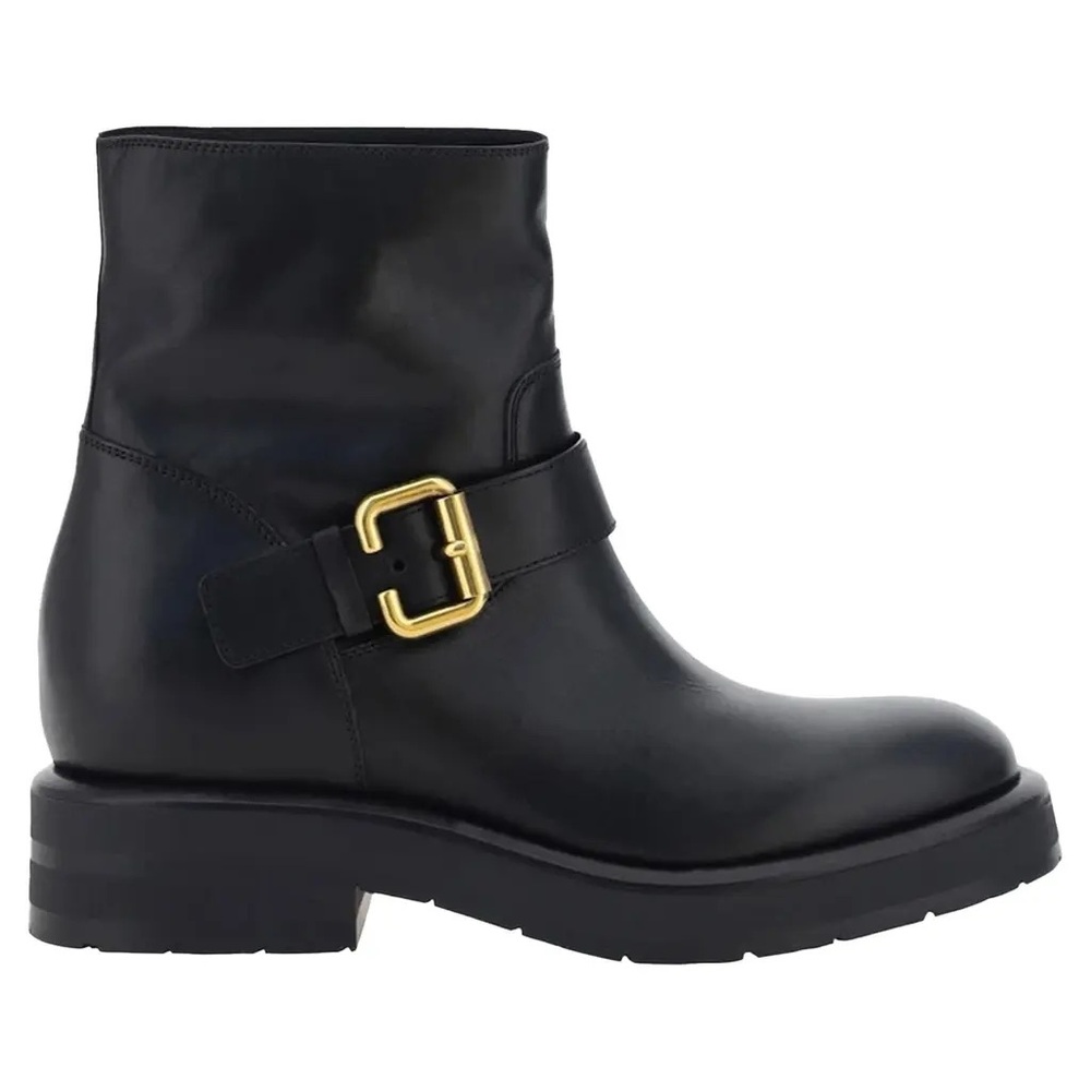 Chloe Coddington Boots